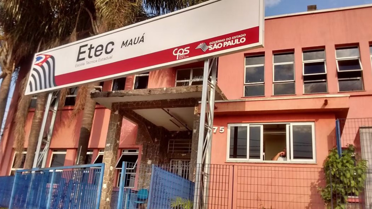 ETEC Mauá 2025: Cursos, Inscrições, Vagas, Telefones e Endereços